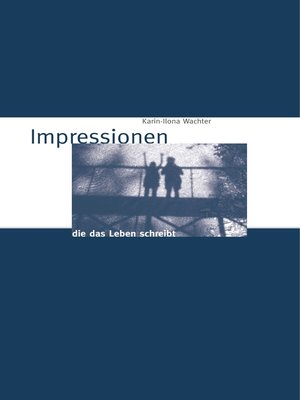 cover image of Impressionen